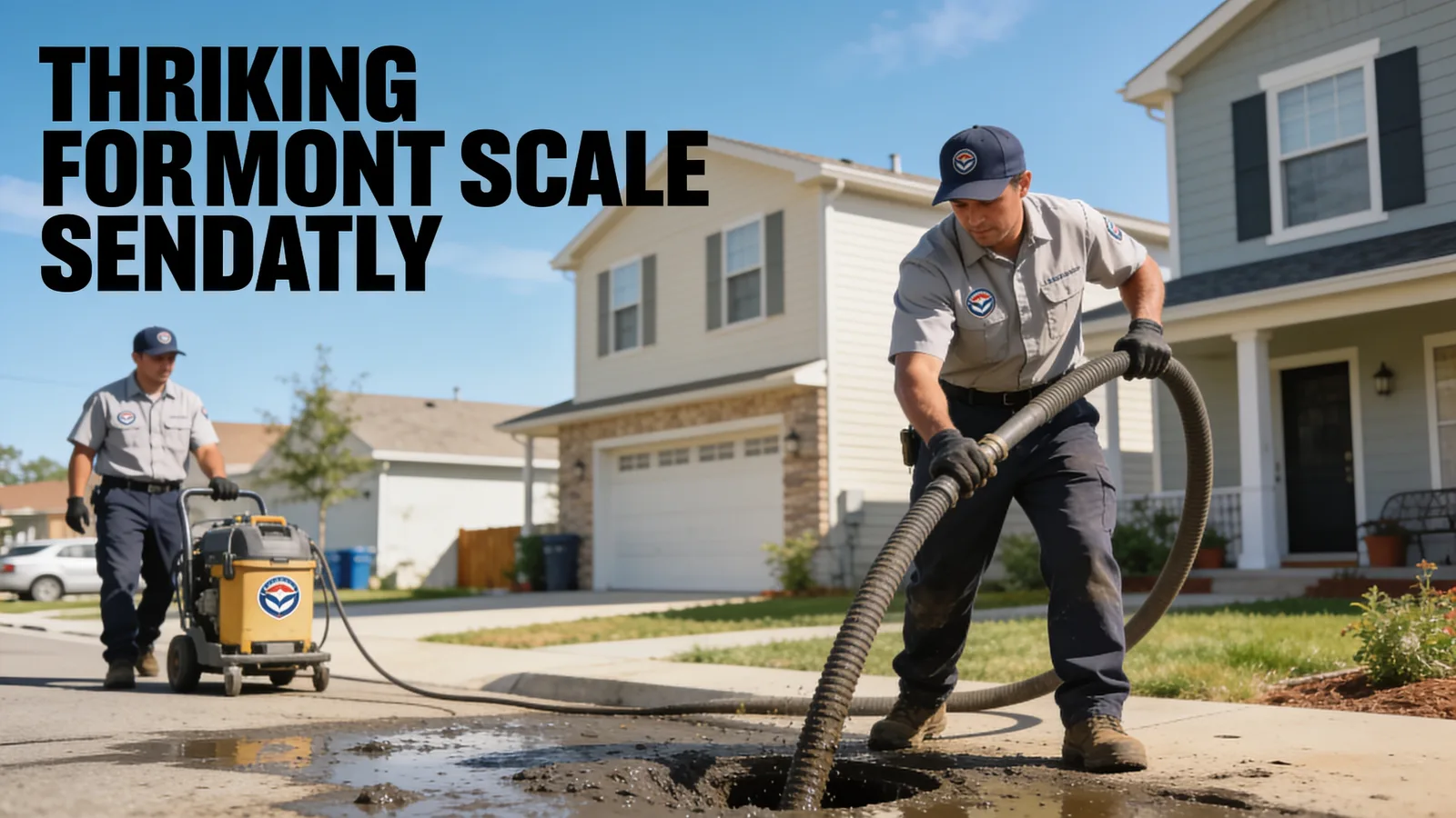 Sewage Cleanup in Sloansville, NY near me